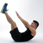 ピラティスは男性がやっても効果大【体幹を鍛えて引き締まる】