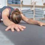 ヨガが上手くなる方法「成長曲線を知る」【33歳から始めた体験談】