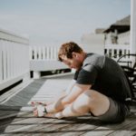 メンズヨガのおすすめファッション【アウトドアがかっこいい】